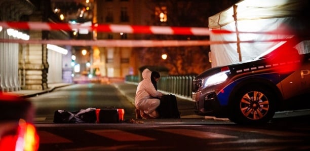 Frontière canadienne : deux Sénégalais retrouvés morts par la police américaine Frontière canadienne : deux Sénégalais retrouvés morts par la police américaine