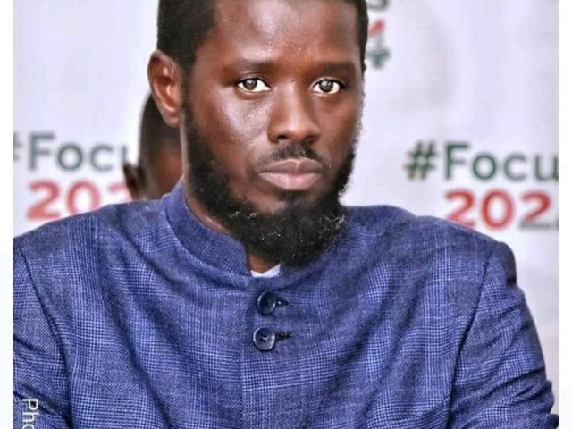 Appels d’offres, suppression du HCCT, CESE, HCDS… : les mesures hardies de Bassirou Diomaye Faye Appels d’offres, suppression du HCCT, CESE, HCDS… : les mesures hardies de Bassirou Diomaye Faye