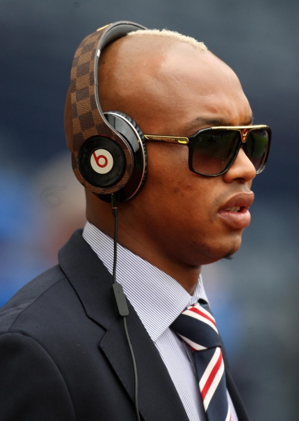 El Hadji Diouf : “Je n'ai pas renoncé à l'équipe nationale” El Hadji Diouf : “Je n'ai pas renoncé à l'équipe nationale”