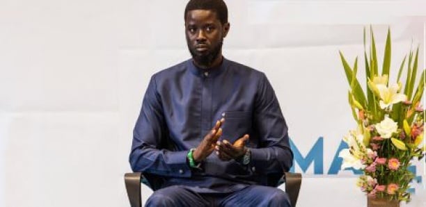 Prestation de serment de Bassirou Diomaye Faye : Une quinzaine de chefs d'État attendus à Dakar Prestation de serment de Bassirou Diomaye Faye : Une quinzaine de chefs d'État attendus à Dakar
