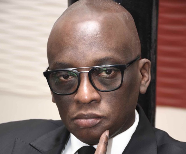 Présidentielle : Lettres de félicitations d'Abdoulaye Fofana Seck adressées au Président Bassirou D Faye, à Ousmane Sonko et au ministre Mouhamadou Makhtar Cissé Présidentielle : Lettres de félicitations d'Abdoulaye Fofana Seck adressées au Président Bassirou D Faye, à Ousmane Sonko et au ministre Mouhamadou Makhtar Cissé