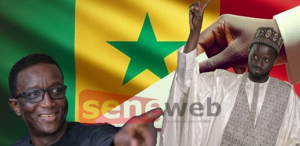 Défaite de Amadou Bâ : les explications de Macky Sall Défaite de Amadou Bâ : les explications de Macky Sall