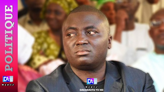 Bamba Fall sur la défaite de Benno : « Amadou Bâ a été victime d’un sabotage de la part du régime! »