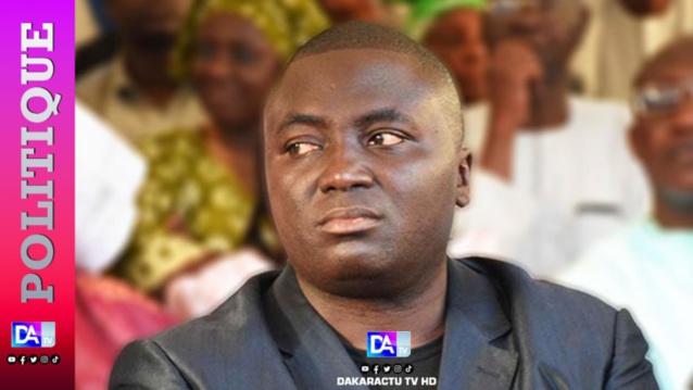 Bamba Fall sur la défaite de Benno : « Amadou Bâ a été victime d’un sabotage de la part du régime! » Bamba Fall sur la défaite de Benno : « Amadou Bâ a été victime d’un sabotage de la part du régime! »