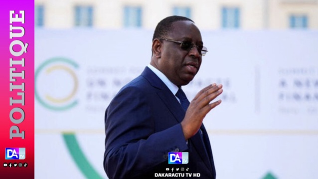 Possibilité d’un retour au pouvoir : Un pari risqué pour Macky Sall…?