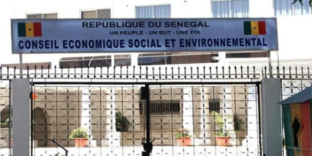 CESE : Baïdy Agne, Oustaz Alioune Sall et Birahim Seck, Mademba Sock écartés CESE : Baïdy Agne, Oustaz Alioune Sall et Birahim Seck, Mademba Sock écartés