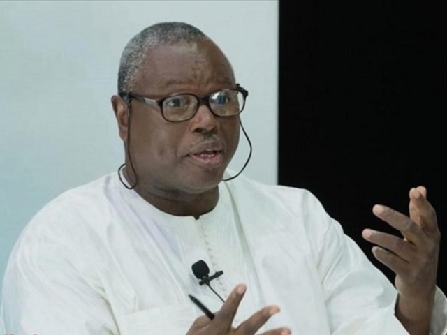 Remplacement du 1er président de la Cour suprême : « C’est un empiètement sur les très prochaines prérogatives du nouveau PR Diomaye Faye... » (Alioune Tine) Remplacement du 1er président de la Cour suprême : « C’est un empiètement sur les très prochaines prérogatives du nouveau PR Diomaye Faye... » (Alioune Tine)