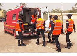 VDN 3- Trois mort et plusieurs blessés dans un accident VDN 3- Trois mort et plusieurs blessés dans un accident