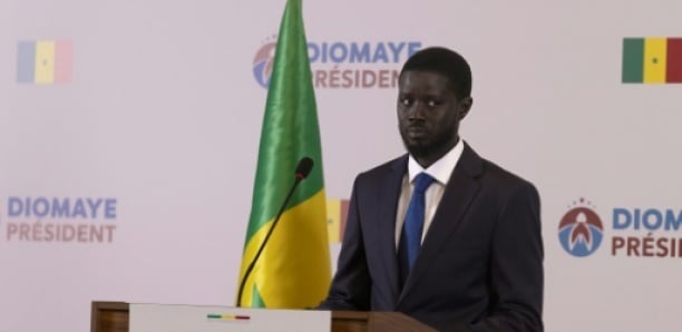 [Focus] Les principaux défis du président Bassirou Diomaye Faye