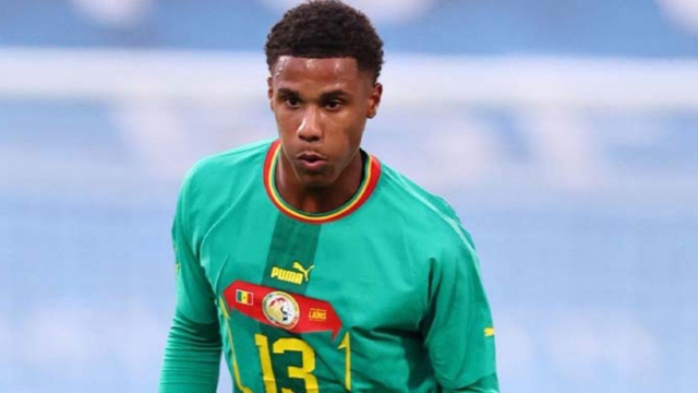 Allemagne ou Sénégal : Ismail Jakobs revient sur son choix fort