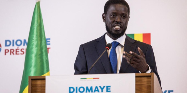 Le secteur pétrolier et gazier dans l’incertitude après l’élection de Bassirou Diomaye Faye
