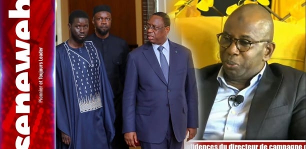 Cérémonie de prestation de serment : Le nouveau Président Bassirou Diomaye Faye donne des exigences Cérémonie de prestation de serment : Le nouveau Président Bassirou Diomaye Faye donne des exigences