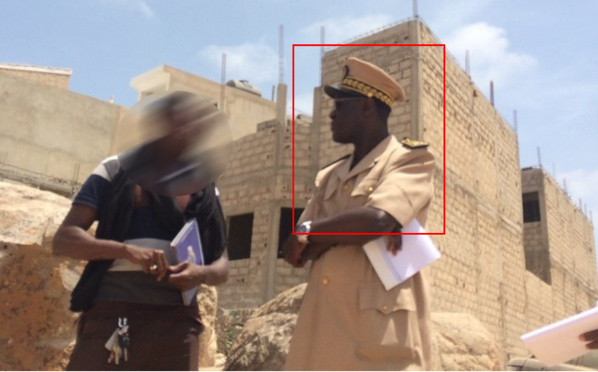 Enquêtes à la Cité TOBAGO : Précipitations et contrevérités d’un empressement orienté du Gouverneur de la région de Dakar Enquêtes à la Cité TOBAGO : Précipitations et contrevérités d’un empressement orienté du Gouverneur de la région de Dakar