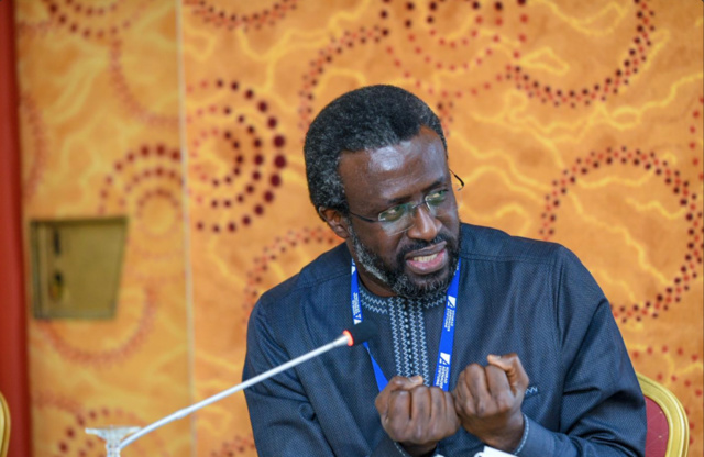 L'autre dernier décret de Macky Sall qui «offusque» Dr Bousso