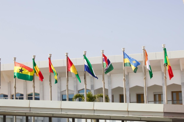 Cérémonie d'investiture du Pr Bassirou Diomaye Faye- Les hôtes de marque débarquent depuis cet après-midi (IMAGES EXCLUSIVES DAKARPOSTE) Cérémonie d'investiture du Pr Bassirou Diomaye Faye- Les hôtes de marque débarquent depuis cet après-midi (IMAGES EXCLUSIVES DAKARPOSTE)