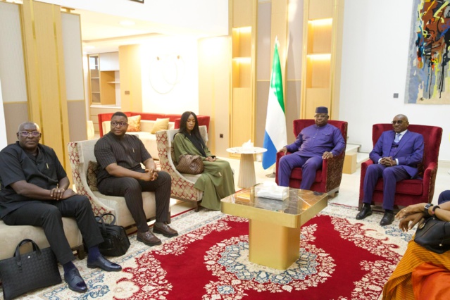 Cérémonie d'investiture du Pr Bassirou Diomaye Faye- Les hôtes de marque débarquent depuis cet après-midi (IMAGES EXCLUSIVES DAKARPOSTE) Cérémonie d'investiture du Pr Bassirou Diomaye Faye- Les hôtes de marque débarquent depuis cet après-midi (IMAGES EXCLUSIVES DAKARPOSTE)