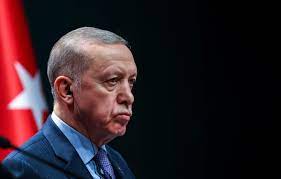 Erdogan reconnaît sa défaite aux élections municipales Erdogan reconnaît sa défaite aux élections municipales