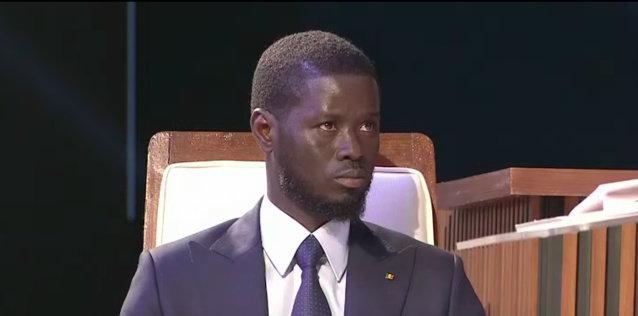 Les engagements du nouveau Président sénégalais