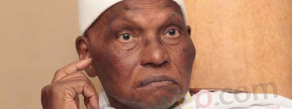 Arrêt des “poursuites” contre Fada et Cie : Wade recule Arrêt des “poursuites” contre Fada et Cie : Wade recule