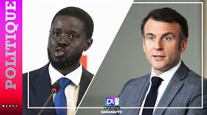 Sénégal-Partenariat avec le nouveau régime : Pourquoi la France se montre-t-elle tracassée… ? Sénégal-Partenariat avec le nouveau régime : Pourquoi la France se montre-t-elle tracassée… ?