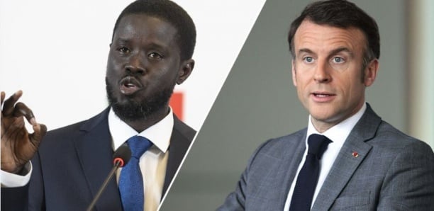 Régime de Diomaye Faye : quel avenir pour les troupes françaises au Sénégal ? Régime de Diomaye Faye : quel avenir pour les troupes françaises au Sénégal ?
