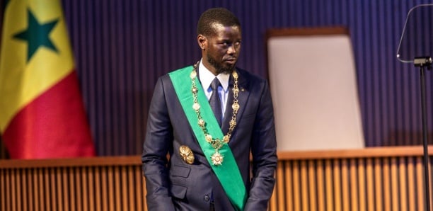 Le Mfdc interpelle le Président Diomaye Faye : «Dans ses deux discours, il n’a pas parlé du dossier casamançais» Le Mfdc interpelle le Président Diomaye Faye : «Dans ses deux discours, il n’a pas parlé du dossier casamançais»