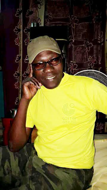 Guissé Pène: "On ne le dira jamais assez la musique au Sénégal est plein de beaux-parleurs (...) Si chacun était à sa place (...)" Guissé Pène: "On ne le dira jamais assez la musique au Sénégal est plein de beaux-parleurs (...) Si chacun était à sa place (...)"