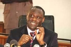 OUSMANE DIAGNE, L’AVOCAT GÉNÉRAL LA COUR SUPRÊME, NOMMÉ MINISTRE DE LA JUSTICE OUSMANE DIAGNE, L’AVOCAT GÉNÉRAL LA COUR SUPRÊME, NOMMÉ MINISTRE DE LA JUSTICE
