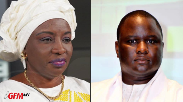 Absents du gouvernement : les réactions de Mimi, Déthié Fall, Abdoul Mbaye... Absents du gouvernement : les réactions de Mimi, Déthié Fall, Abdoul Mbaye...