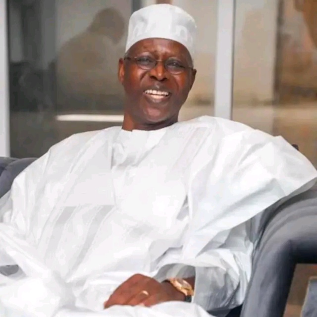 Hommage à Mohamed Dione- Adieu Grand Frère ! (Par Mamadou NDIAYE) Hommage à Mohamed Dione- Adieu Grand Frère ! (Par Mamadou NDIAYE)