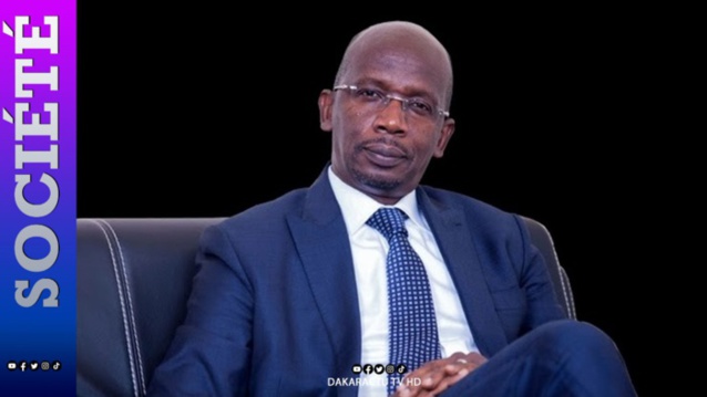 Faible présence des femmes dans le Gouvernement : "Cessons de faire de cette affaire de genre, un fonds de commerce" (Lansana Gagny Sakho) Faible présence des femmes dans le Gouvernement : "Cessons de faire de cette affaire de genre, un fonds de commerce" (Lansana Gagny Sakho)