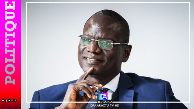 Ministre Dr Abdourahmane Diouf: « je m'engage à bâtir des ponts de savoir, d'innover avec audace et de servir avec cœur. ». Ministre Dr Abdourahmane Diouf: « je m'engage à bâtir des ponts de savoir, d'innover avec audace et de servir avec cœur. ».