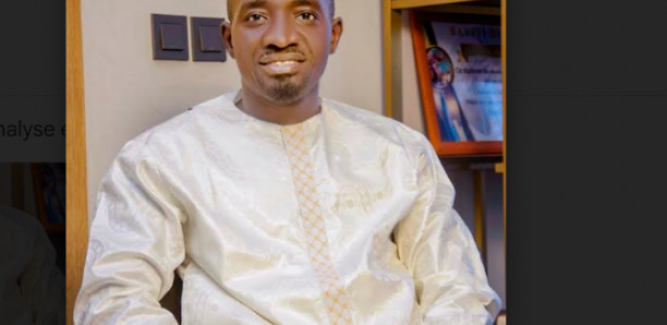 Nommé Ministre de la Fonction Publique : Les engagements d'Olivier Bouca Nommé Ministre de la Fonction Publique : Les engagements d'Olivier Bouca