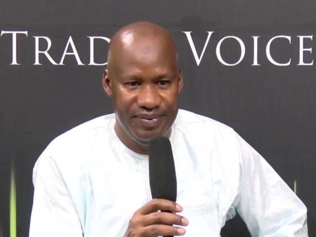 DR IBRAHIMA SY, UN EXPERT EN SANTE PUBLIQUE ET GOUVERNANCE SANITAIRE