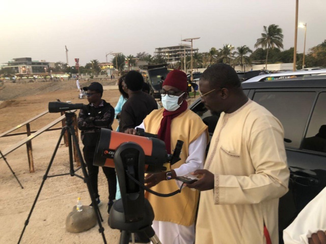 Jour de la Korité : Le communiqué de l’Aspa Jour de la Korité : Le communiqué de l’Aspa