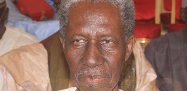 Décès de Maguette Thiam, ancien ministre et figure de la gauche