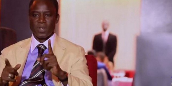 Avis d’expert : Thione Seck victime d’escroquerie mais…