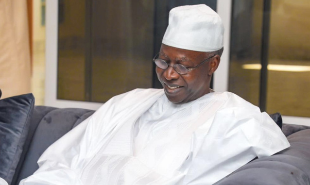 Touba: Mahammed Boun Abdallah sera inhumé ce mercredi dans l'après-midi