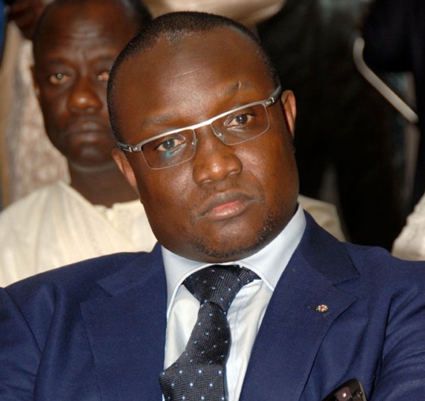 Pape Dieng viré, Mactar Cissé devient Dg de Senelec Pape Dieng viré, Mactar Cissé devient Dg de Senelec