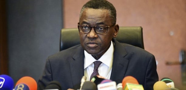 Demba Kandji à propos du ministre Ousmane Diagne : « Il a toutes les qualités pour remplir convenablement cette mission » Demba Kandji à propos du ministre Ousmane Diagne : « Il a toutes les qualités pour remplir convenablement cette mission »