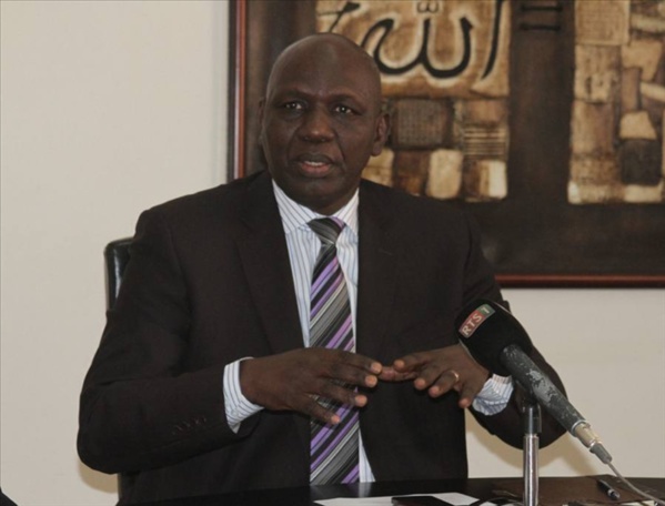 Comment Maimouna Ndoye Seck a eu le scalp de Pape Dieng Comment Maimouna Ndoye Seck a eu le scalp de Pape Dieng