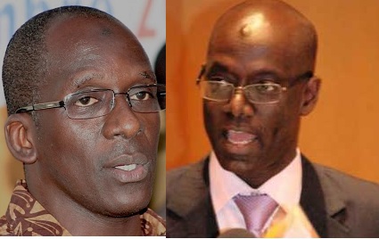 Abdoulaye Diouf Sarr emporté par le vent de Tobago, Thierno Sall signe son "come back"