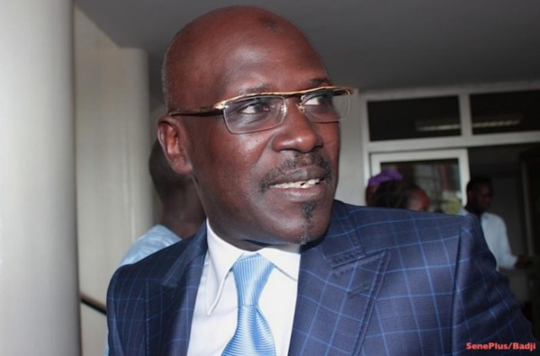 Seydou Guèye retrouve le Conseil des Ministres