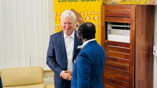 Cameroun : la durée du contrat du nouveau sélectionneur dévoi Cameroun : la durée du contrat du nouveau sélectionneur dévoi