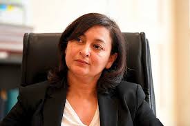 Trafic de drogues : la maire d’Avallon placée en détention provisoire et mise en examen Trafic de drogues : la maire d’Avallon placée en détention provisoire et mise en examen