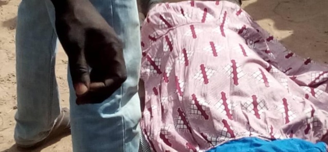 Stupeur à Guédiawaye : Le tailleur Dioufa Gueye poignardé à mort le jour de la Korité Stupeur à Guédiawaye : Le tailleur Dioufa Gueye poignardé à mort le jour de la Korité