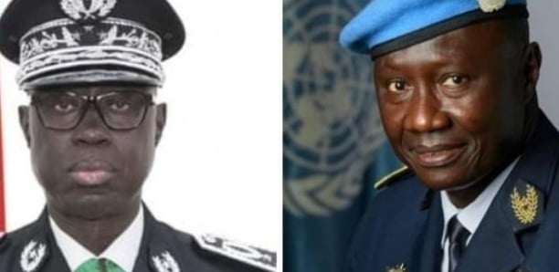 Gouvernement : Les 2 principales raisons de la nomination des Généraux Jean Baptiste Tine et Birame Diop Gouvernement : Les 2 principales raisons de la nomination des Généraux Jean Baptiste Tine et Birame Diop