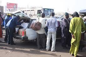 La ville sainte de Touba plombée par une crise du transport