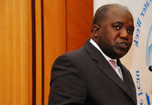Graves révélations d'Oumar Sarr: "Des cartes d'identités et d’électeurs sont confectionnées à partir de permanences clandestines de l’APR" Graves révélations d'Oumar Sarr: "Des cartes d'identités et d’électeurs sont confectionnées à partir de permanences clandestines de l’APR"