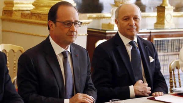 «FranceLeaks»: la colère très mesurée de Paris